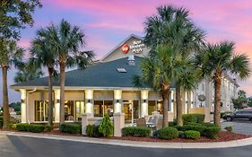 Best Western Plus Wilmington Carolina Beach